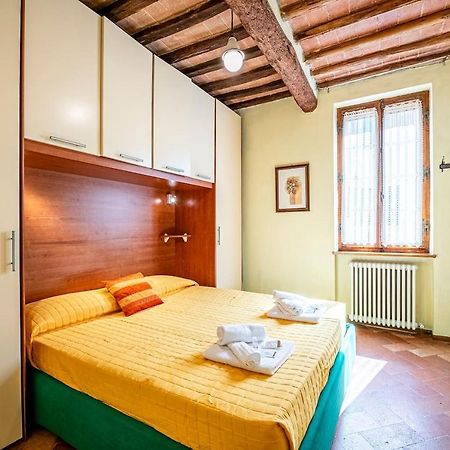 The Sunflower Apartamento Siena Exterior foto