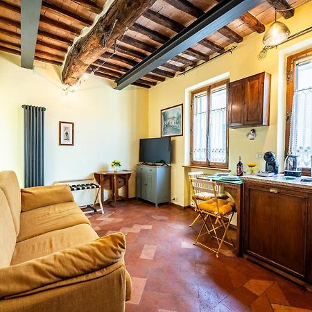 The Sunflower Apartamento Siena Exterior foto